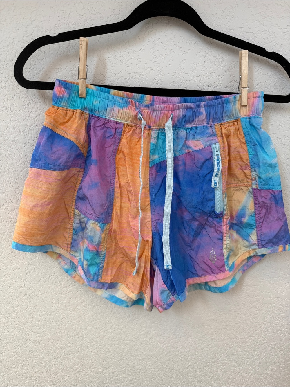 FP Movement Running Shorts - Size XS